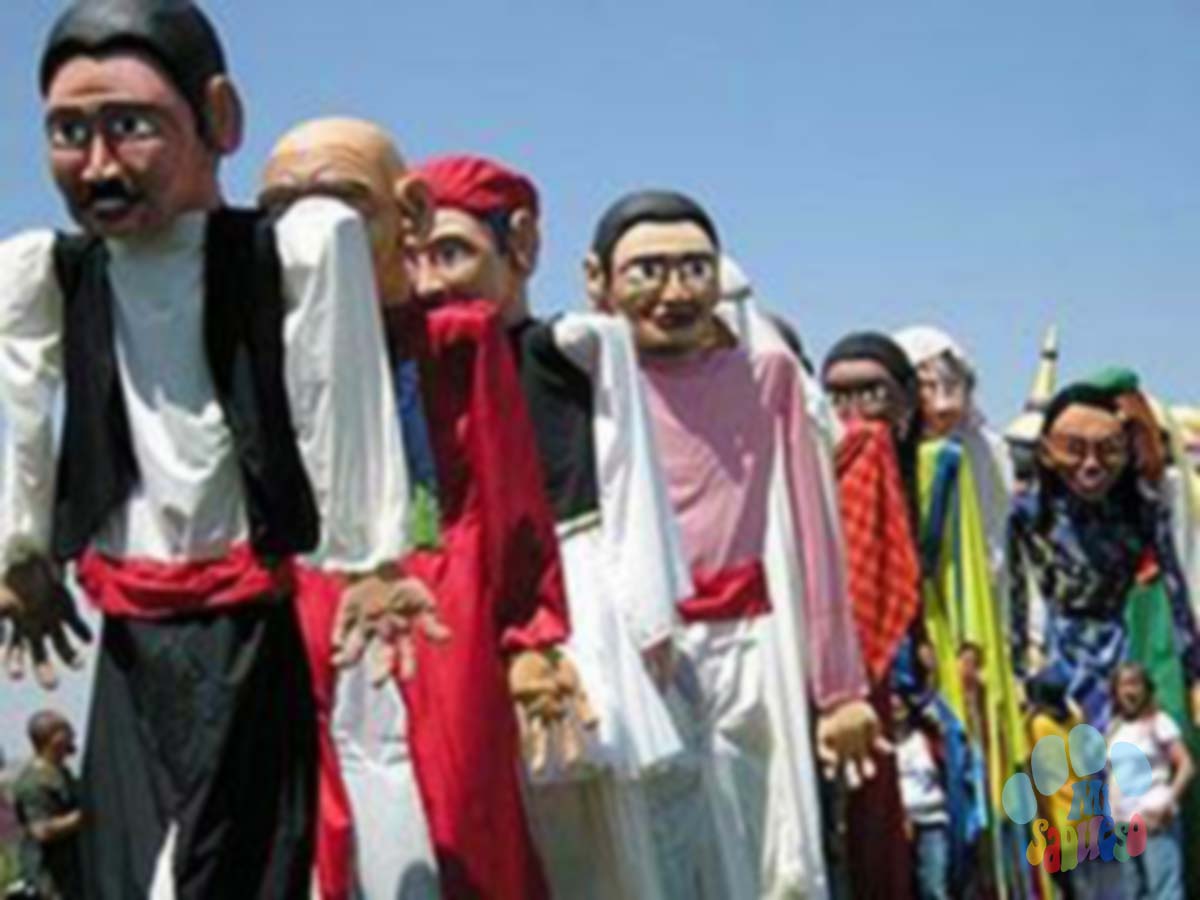 Soñar con Marionetas Significado de los Sueños MiSabueso