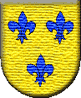 Escudos de Armas del Apellido Tórtola